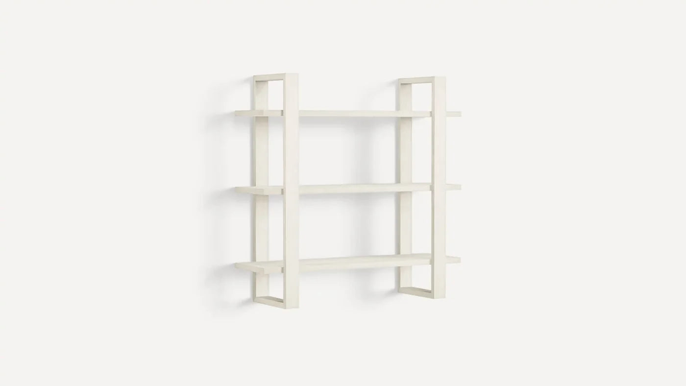 Burrow Index Shelf