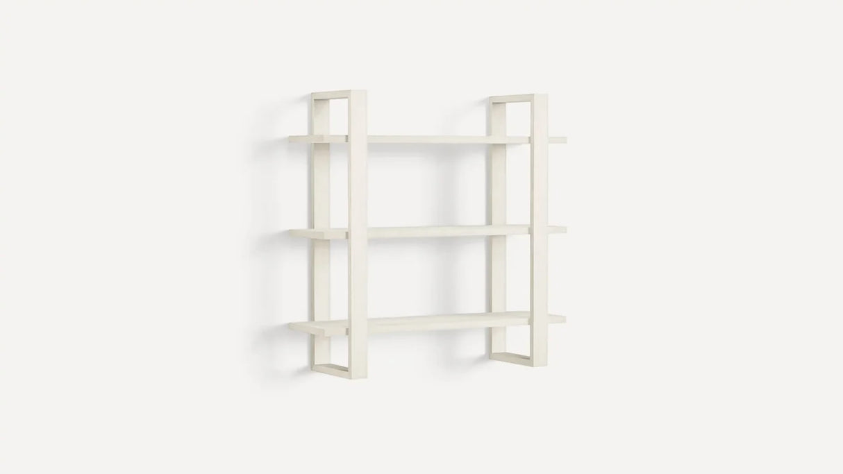Burrow Index Shelf
