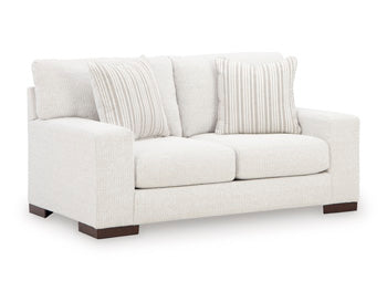 Hartside Loveseat - Pull Up A Couch