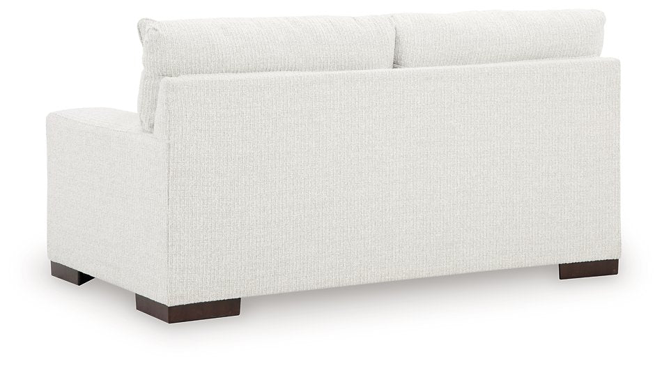 Hartside Loveseat - Pull Up A Couch