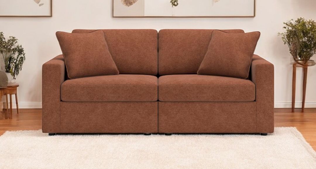 Modmax Sectional Sofa - Pull Up A Couch