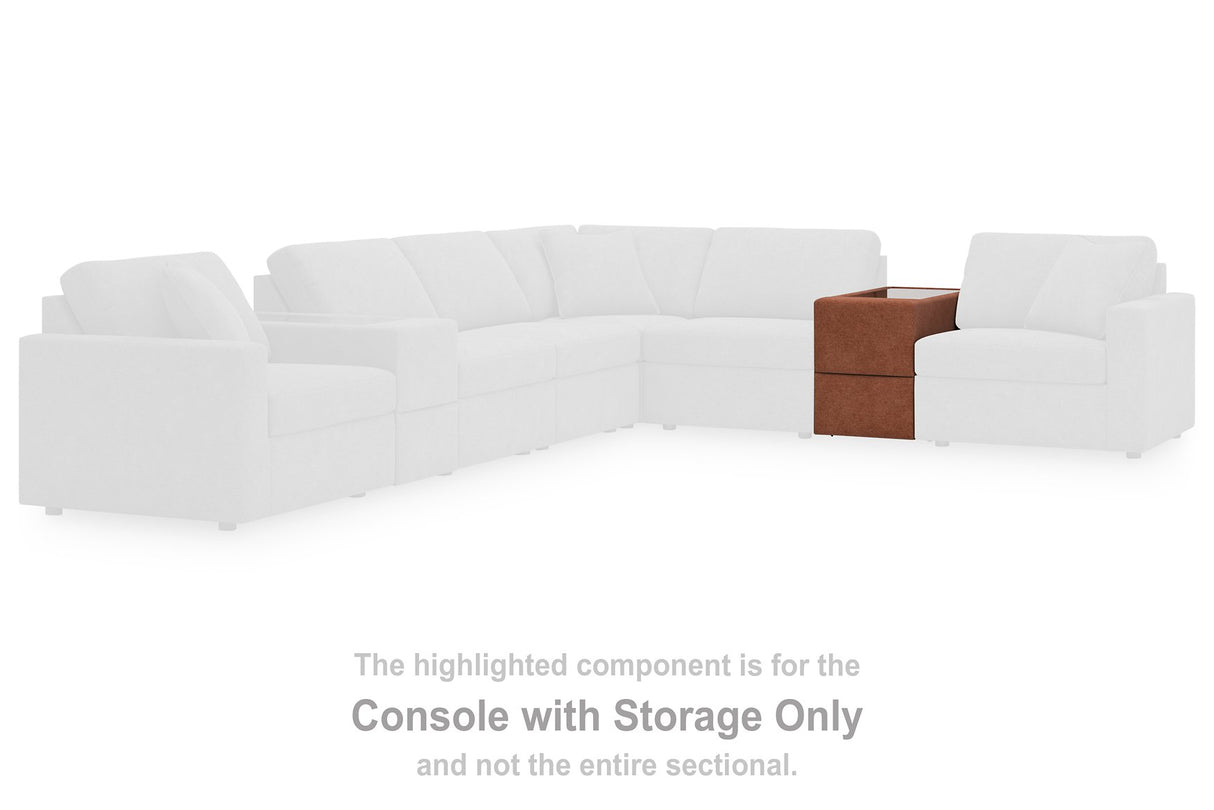 Modmax Sectional Sofa - Pull Up A Couch