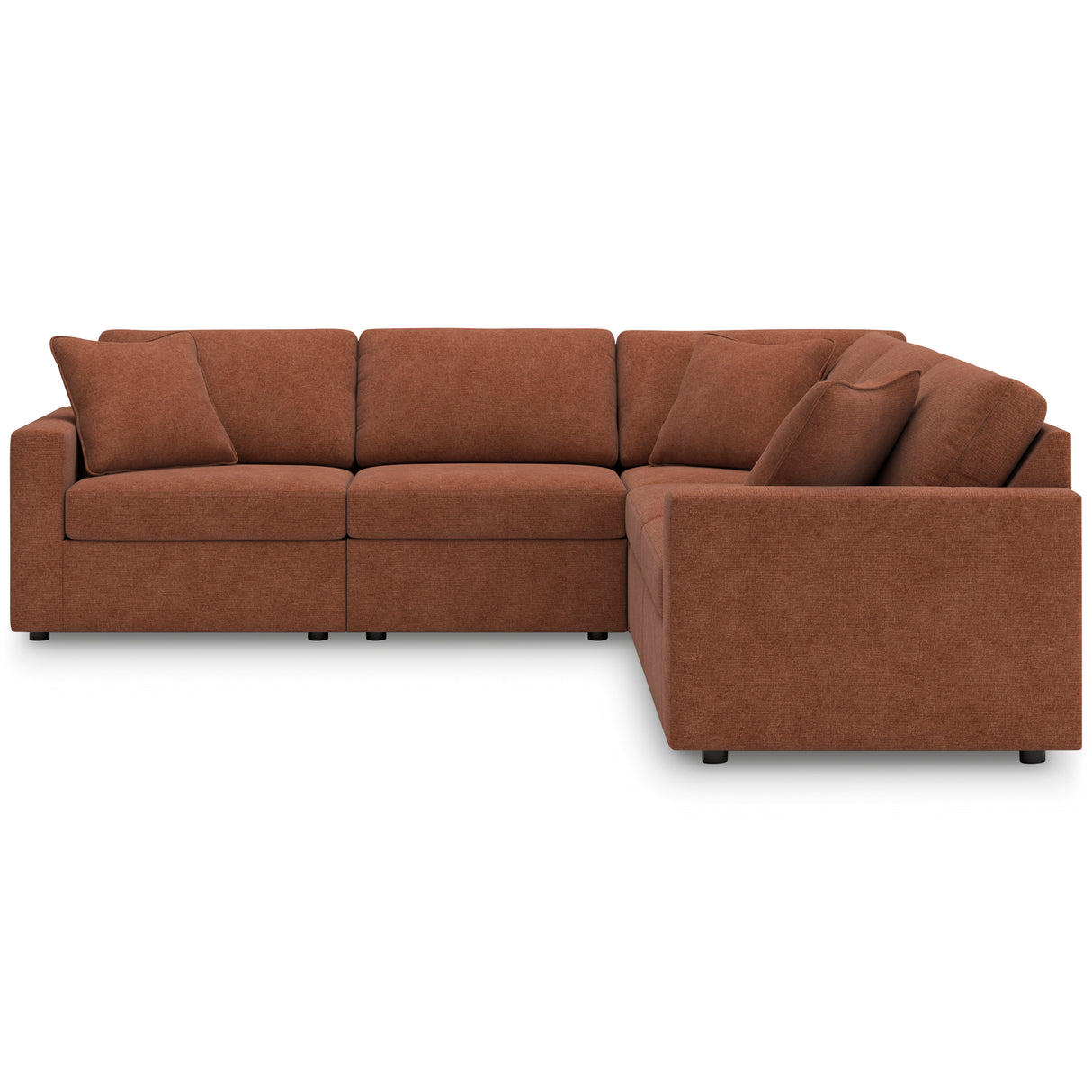 Modmax Corner Sectional - Pull Up A Couch