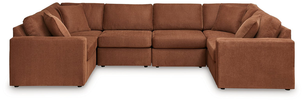 Modmax Sectional - Pull Up A Couch