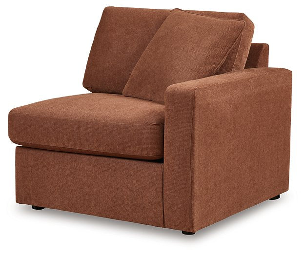 Modmax Sectional Sofa - Pull Up A Couch