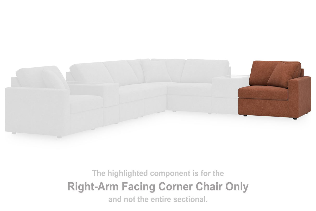 Modmax Sectional Sofa - Pull Up A Couch