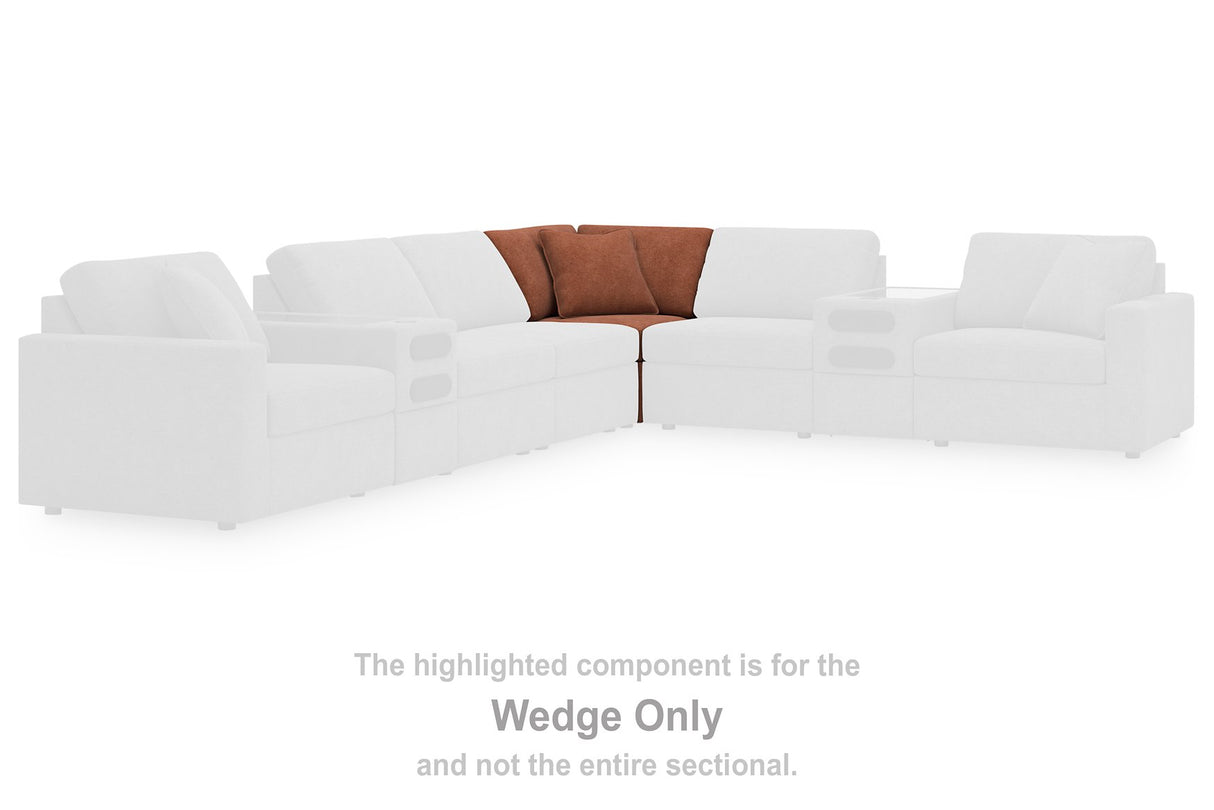 Modmax Sectional - Pull Up A Couch