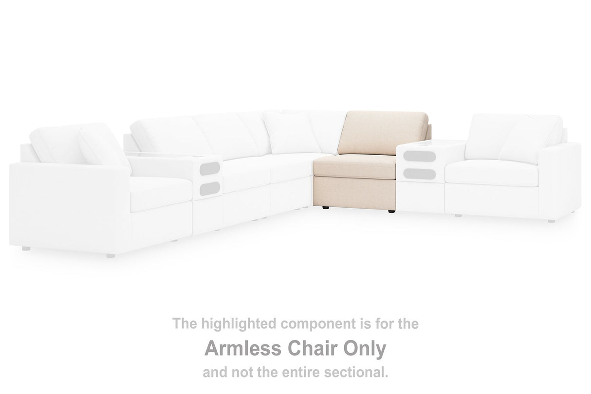 Modmax Sectional - Pull Up A Couch