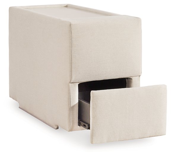 Modmax Sectional Sofa - Pull Up A Couch