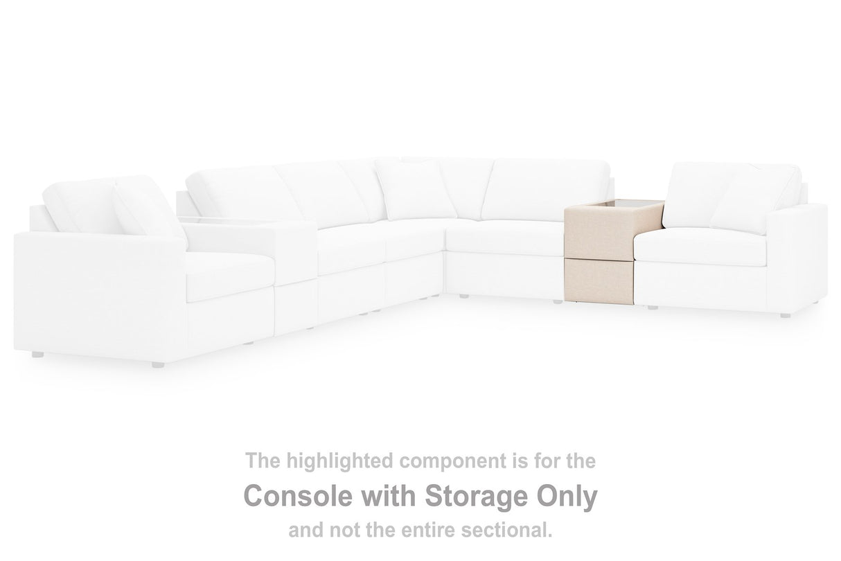 Modmax Sectional Sofa - Pull Up A Couch