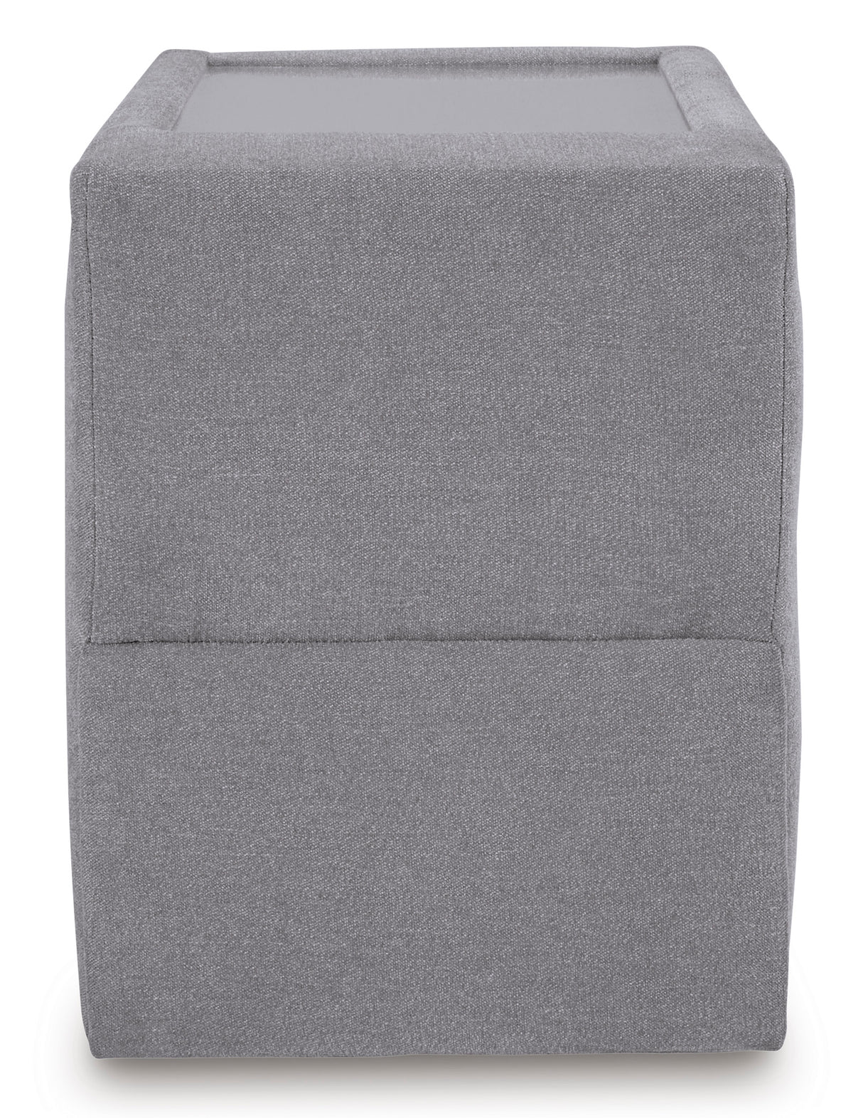 Modmax Storage Console w/ Optional Bluetooth Audio