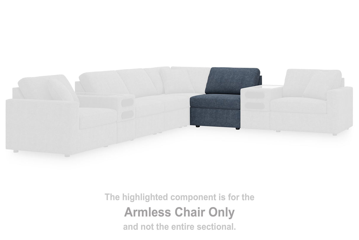 Modmax Sectional Sofa - Pull Up A Couch