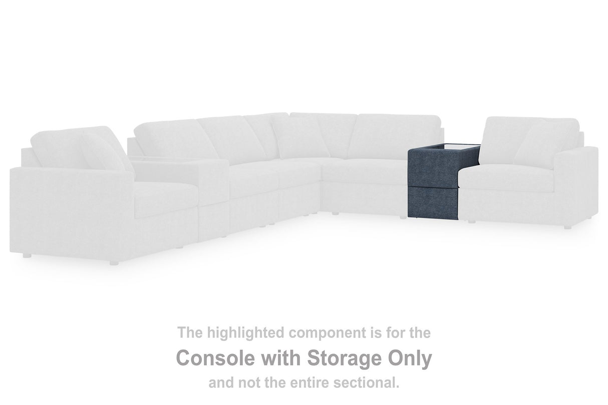 Modmax Sectional Sofa - Pull Up A Couch
