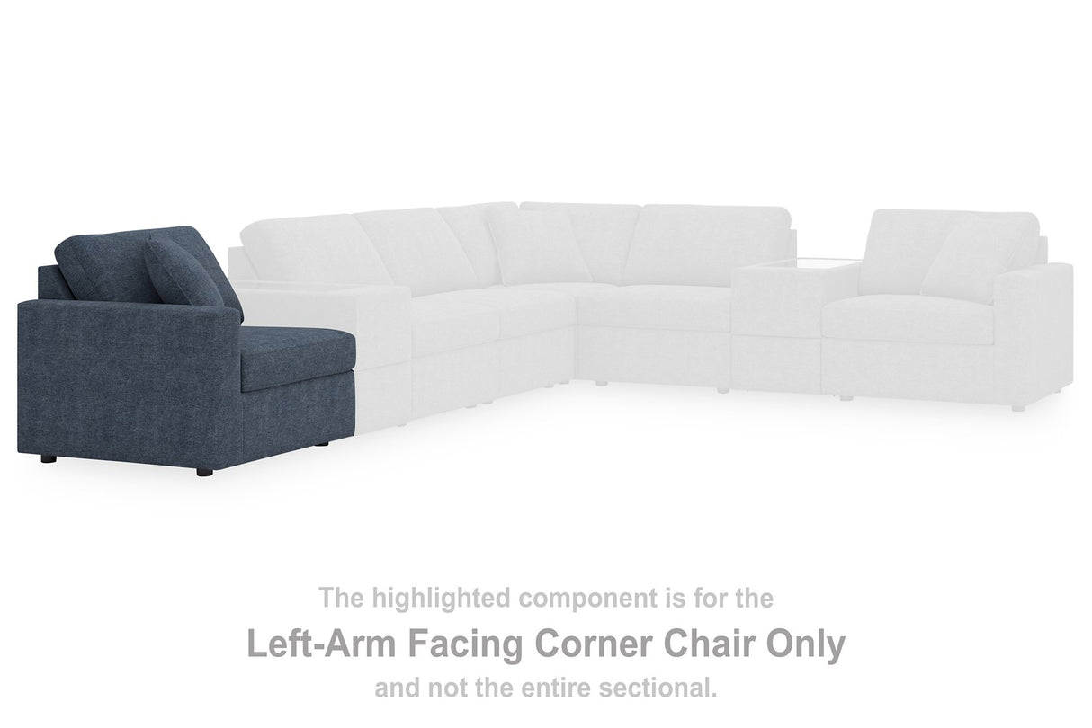Modmax Sectional Sofa - Pull Up A Couch