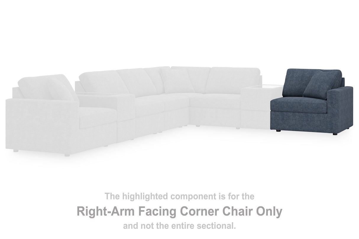 Modmax Sectional Sofa - Pull Up A Couch