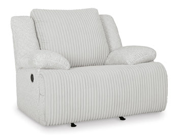 Top Tier Recliner - Pull Up A Couch