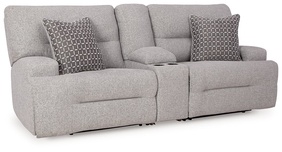 Acklen Place Sectional - Pull Up A Couch
