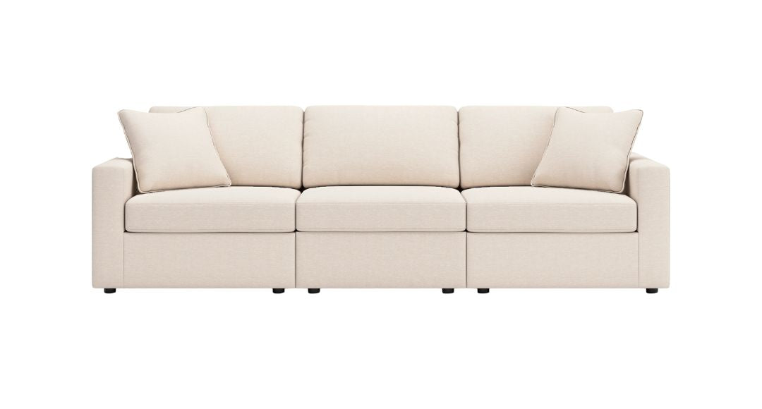 Modmax Sectional Sofa - Pull Up A Couch