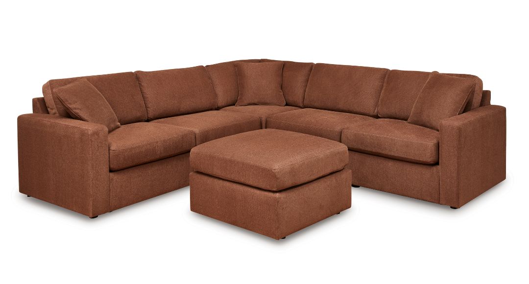 Modmax Corner Sectional - Pull Up A Couch