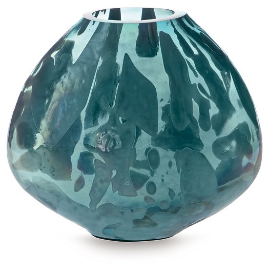 Cartshaw Vase - Pull Up A Couch