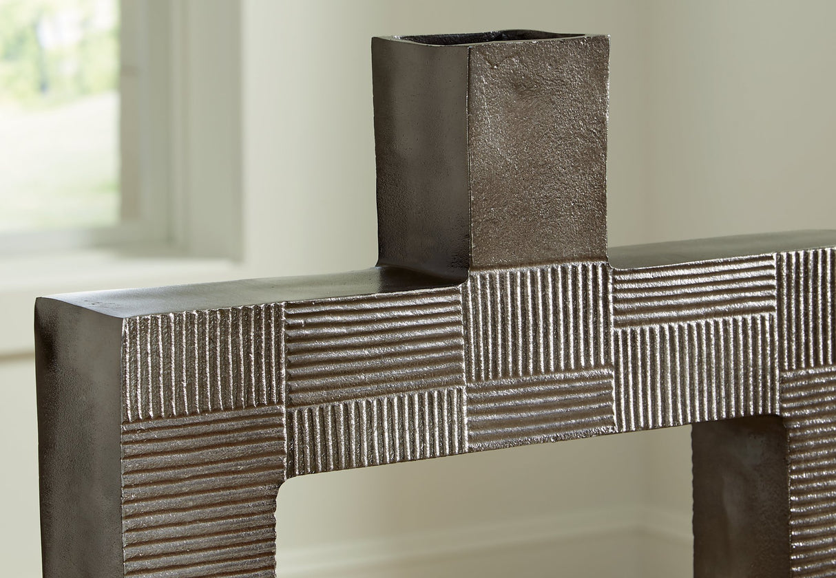 Wrengrove Vase - Pull Up A Couch