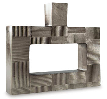 Wrengrove Vase - Pull Up A Couch