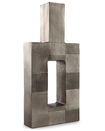 Wrengrove Vase - Pull Up A Couch