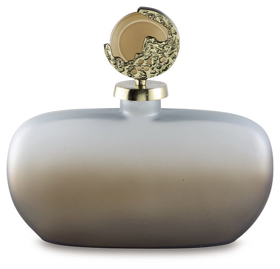 Acario Jar - Pull Up A Couch