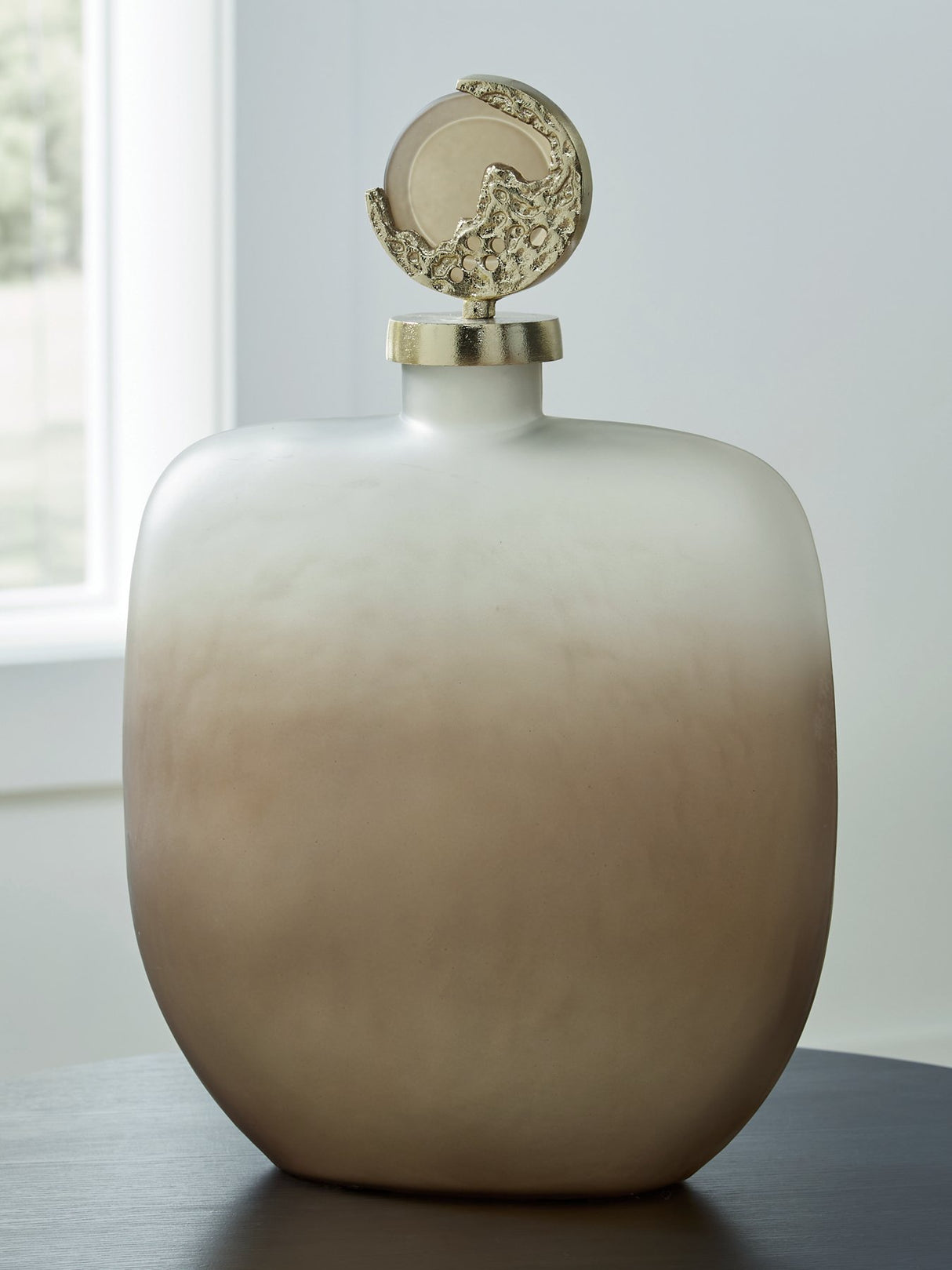 Acario Jar - Pull Up A Couch