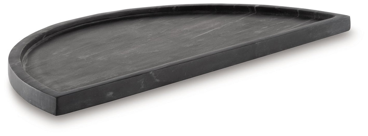 Cortsen Tray - Pull Up A Couch