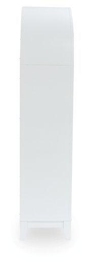 Dagandale Accent Cabinet - Pull Up A Couch
