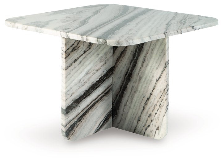 Baretton Accent Coffee Table - Pull Up A Couch