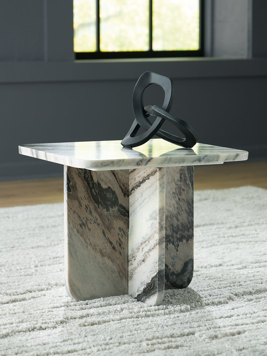 Baretton Accent Coffee Table - Pull Up A Couch