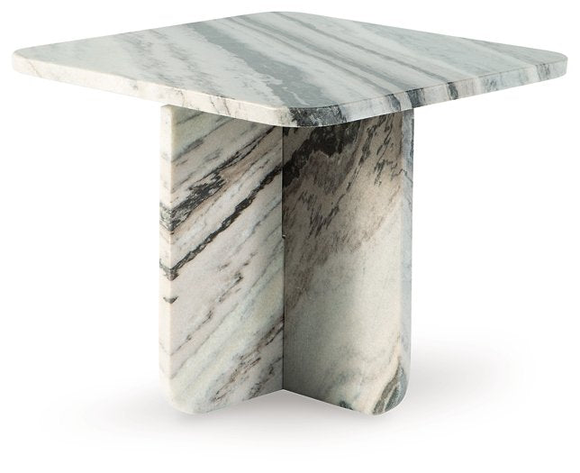 Baretton Accent Coffee Table - Pull Up A Couch