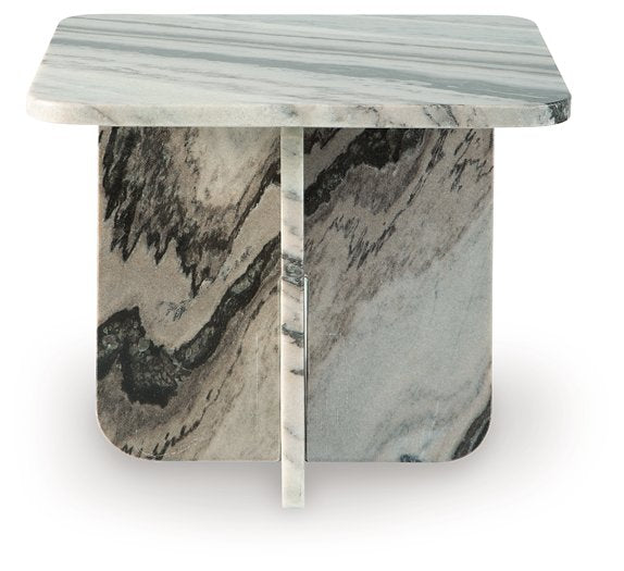 Baretton Accent Coffee Table - Pull Up A Couch