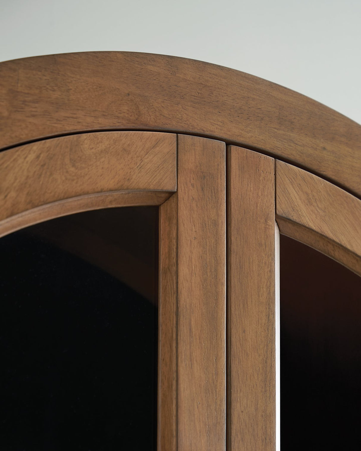 Dagandale Accent Cabinet - Pull Up A Couch