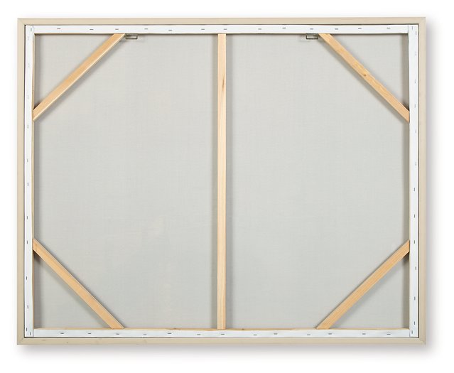 Worthney Wall Art - Pull Up A Couch