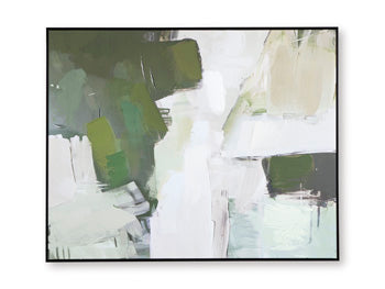 Vinick Wall Art - Pull Up A Couch