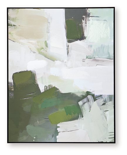 Vinick Wall Art - Pull Up A Couch