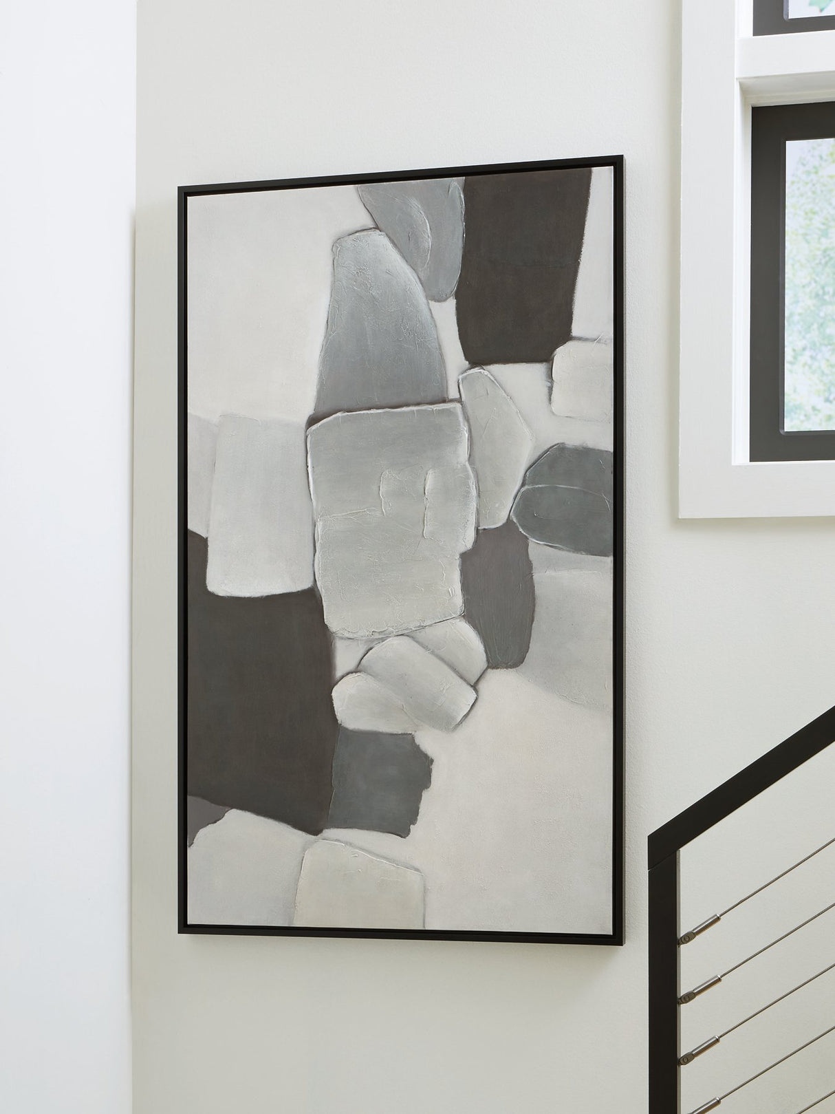 Adilson Wall Art - Pull Up A Couch