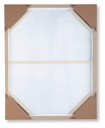Trailport Wall Art - Pull Up A Couch