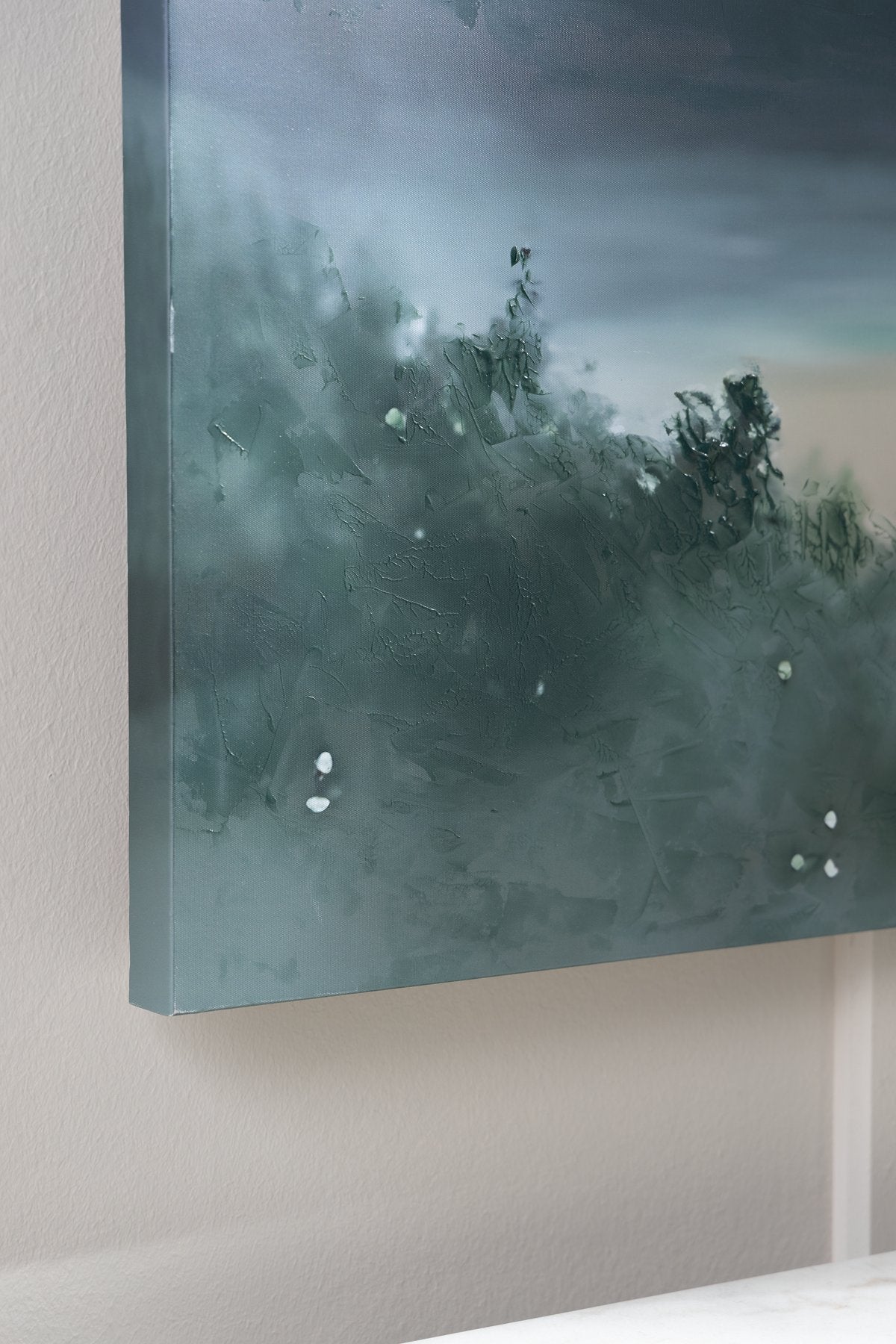 Vernmont Wall Art - Pull Up A Couch