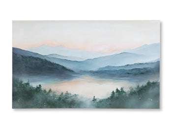 Vernmont Wall Art - Pull Up A Couch