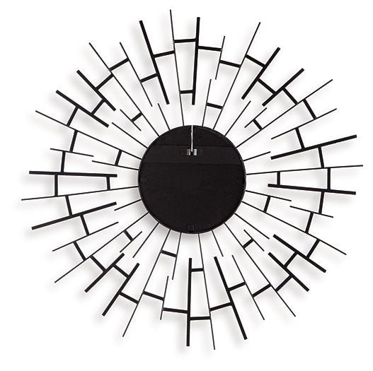 Garrenworth Accent Mirror