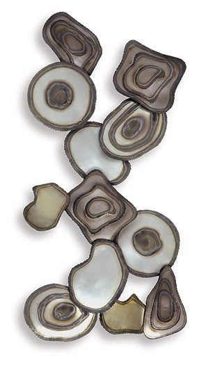 Worthman Wall Decor (Set of 2)