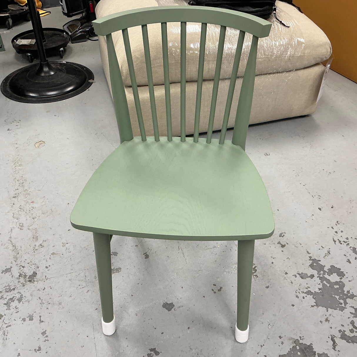 ARTICLE - Rus Dining Chairs (Norfolk Green)