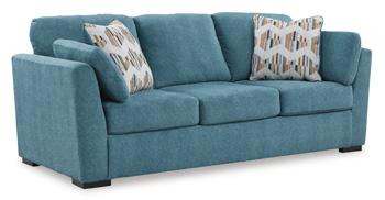 Keerwick Sofa - Pull Up A Couch