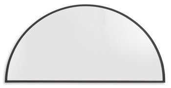 Denlow Wall Mirror Package - Pull Up A Couch