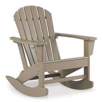 Sundown Treasure Outdoor Seating Set - Pull Up A Couch