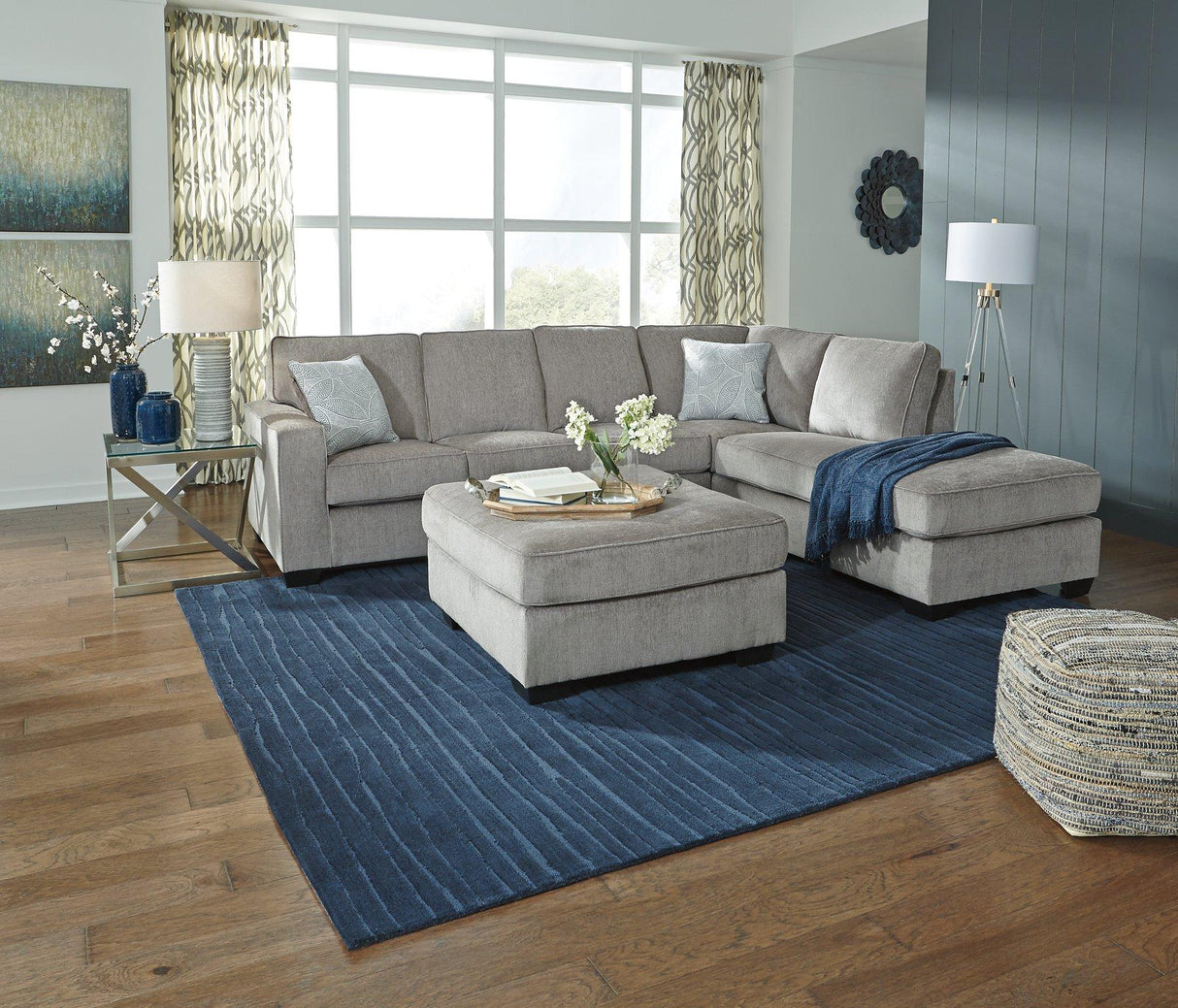 Altari Living Room Set - Pull Up A Couch